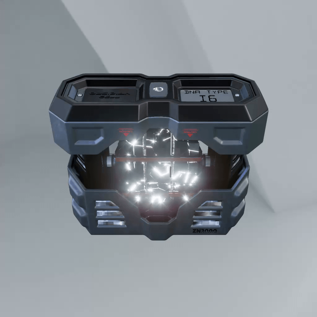 Obsidian Cell #3247
