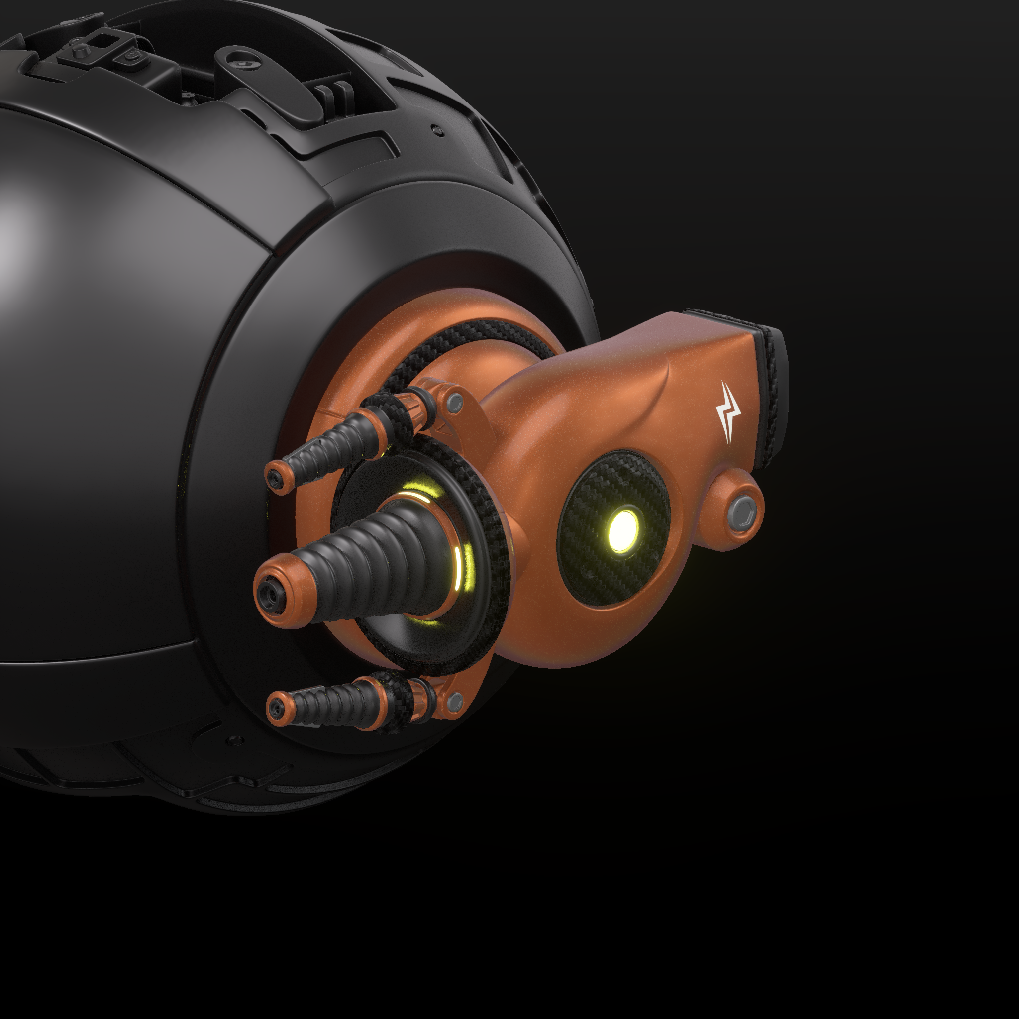 Accessory Pack 1 #168