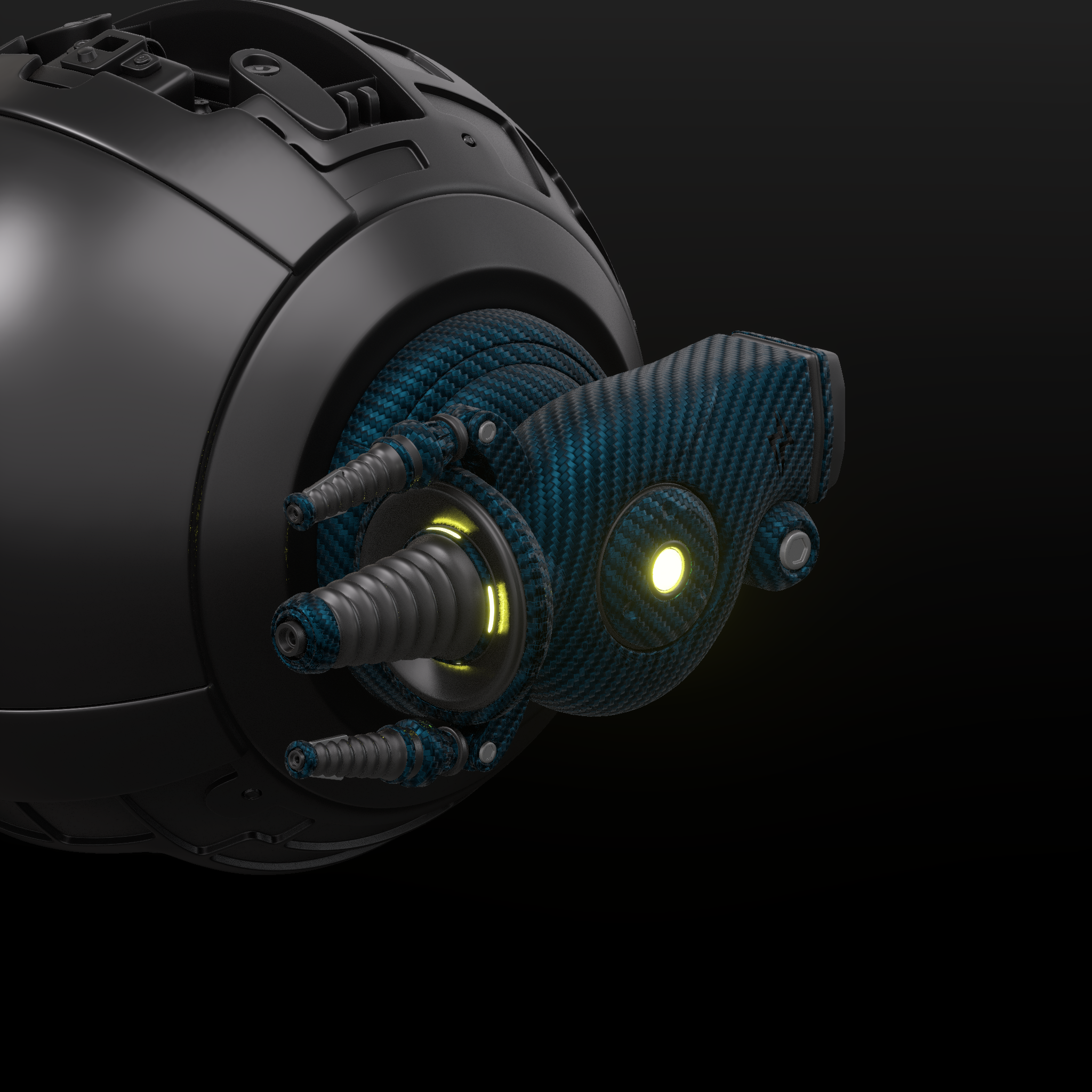 Accessory Pack 1 #549