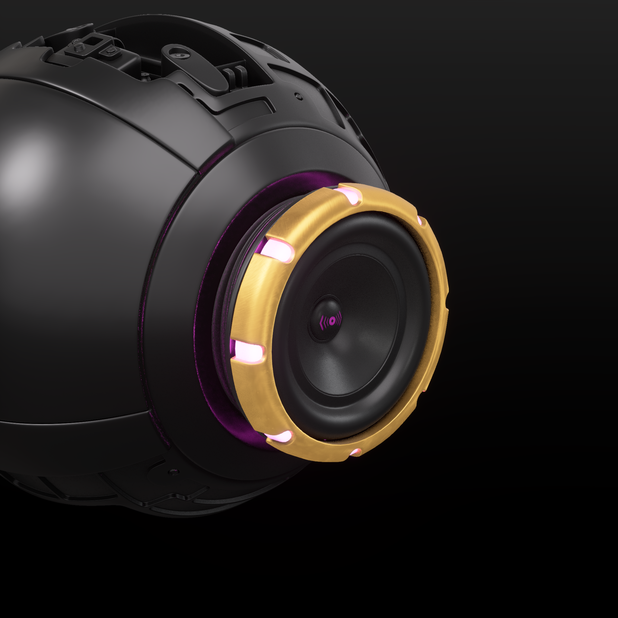 Accessory Pack 1 #965